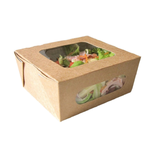 Salat box